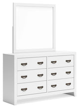 Binterglen Bedroom Package