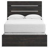 Hollivern Bedroom Set