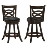 Calecita Swivel Counter Chair