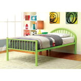 Rainbow Bed