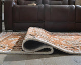 Qaabiz Area Rug
