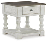 Havalance Occasional Table Set