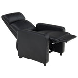 Toohey Home Theater Seating