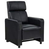 Toohey Home Theater Seating
