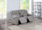 Gilson Reclining Loveseat