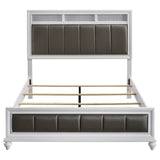 Barzini Bedroom Set