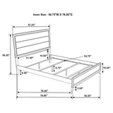 Watson Bedroom Set