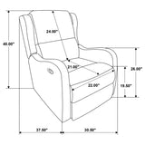 Kelsey Recliner