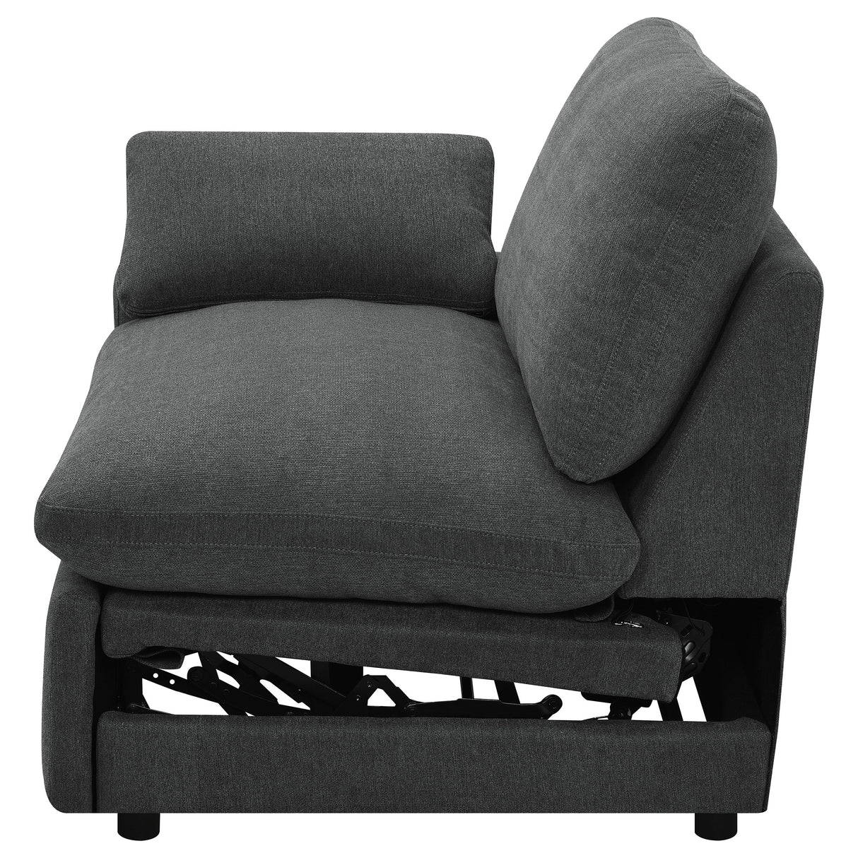 Collins Reclining Sectionals