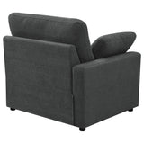 Collins Reclining Sectionals