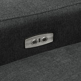 Collins Reclining Sectionals