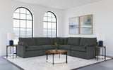 Collins Reclining Sectionals