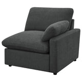 Collins Reclining Sectionals