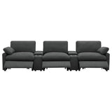 Collins Power Home Theater Seating