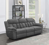 Bahrain Power Reclining Sofa