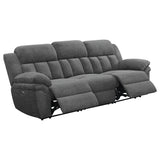 Bahrain Power Reclining Sofa