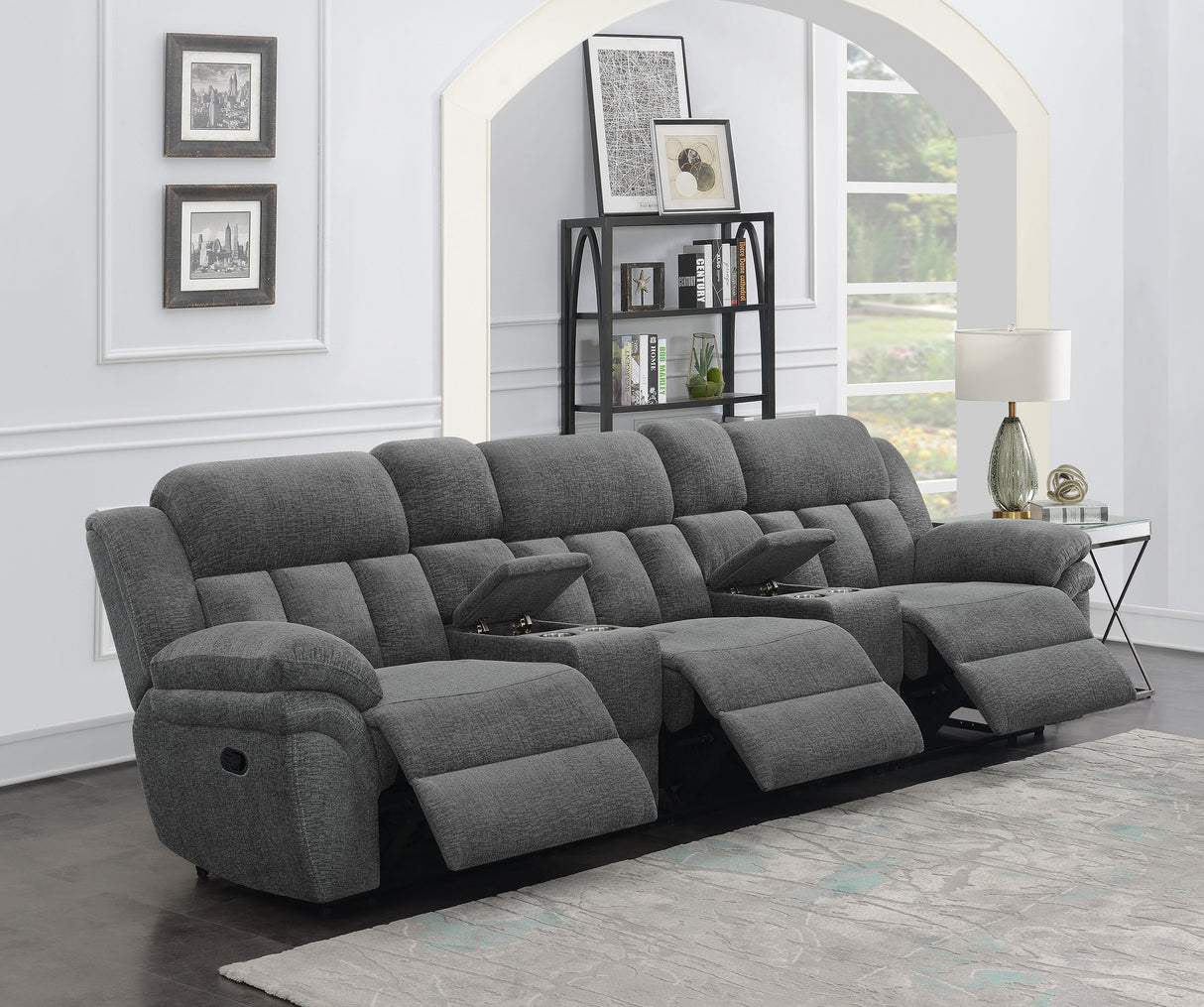 Bahrain Home Theater Seating