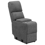 Bahrain Home Theater Seating