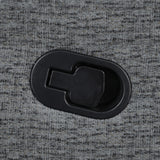 Bahrain Glider Recliner