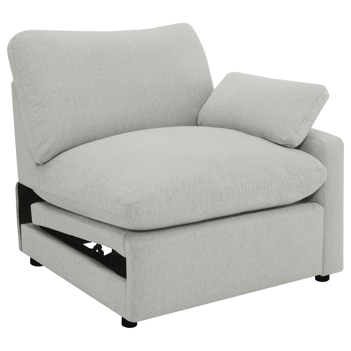 Collins Reclining Sectionals