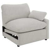 Collins Reclining Sectionals