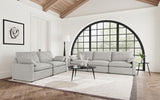 Collins Power Reclining Loveseat