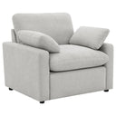Collins Power Recliner
