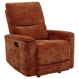 Navarro Reclining Sofa Set