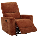 Navarro Reclining Sofa Set