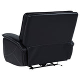 Hewitt Power Recliner