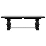 Florence Extension Dining Table