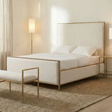 Valda Queen Bed