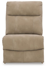 Next-Gen DuraPella Power Reclining Sectional