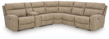 Next-Gen DuraPella Power Reclining Sectional