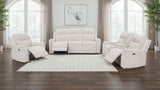 Kennett Power Reclining Sofa Set