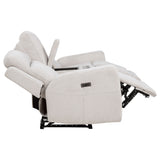 Kennett Power Reclining Loveseat