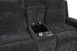 Kennett Power Reclining Sofa Set