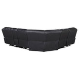 Sycamore Power Reclining Sectional Sofa