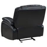 Camila Reclining Sofa Set