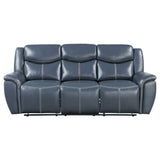 Sloane Reclining Sofa Set