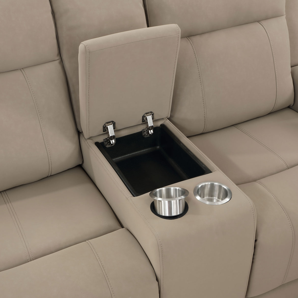 Brentwood Reclining Sofa Set