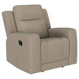 Brentwood Rocker Recliner