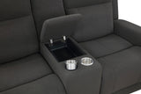 Brentwood Reclining Sofa Set