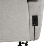 Sylmar Power Reclining Sofa Set