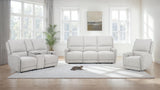 Sylmar Power Reclining Sofa Set