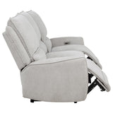 Sylmar Power Reclining Sofa