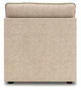 Seyler Sectional