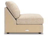 Seyler Sectional