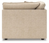 Seyler Sectional