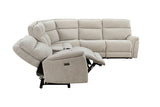 Mattheus Power Sectional
